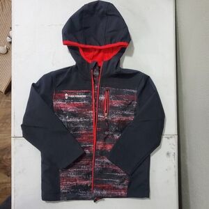 Free Country Jacket